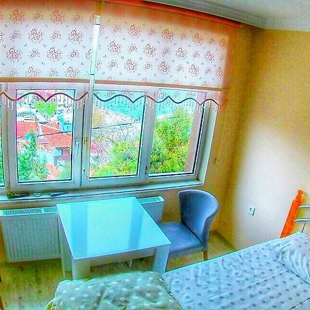 Sehzade Butik Otel Μουδανιά Εξωτερικό φωτογραφία
