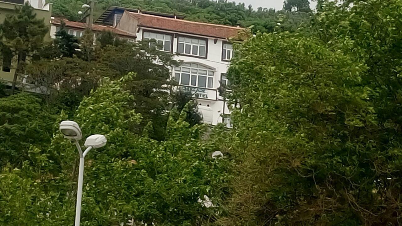 Sehzade Butik Otel Μουδανιά Εξωτερικό φωτογραφία